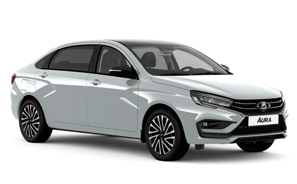 Lada Aura I